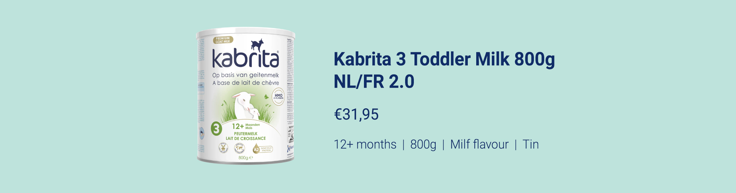 kabrita