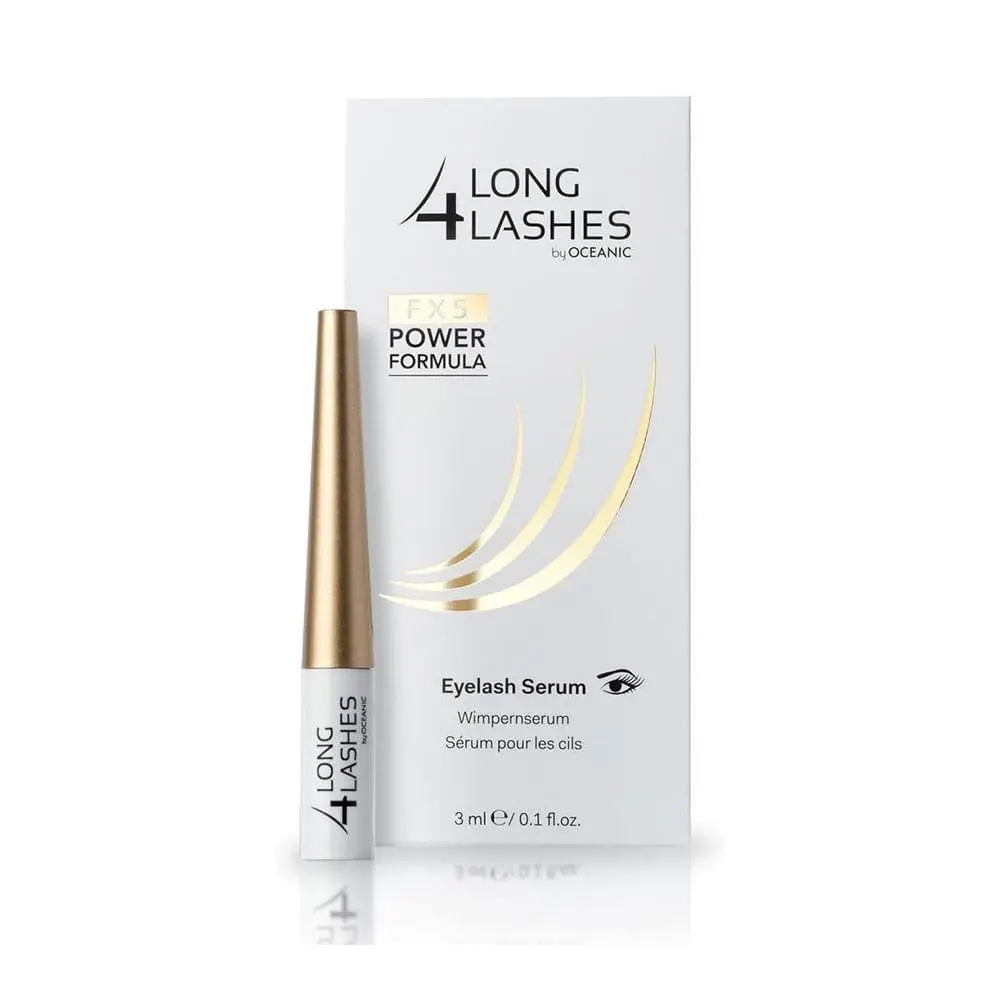 Long4Lashes Eyelash Serum 3ml