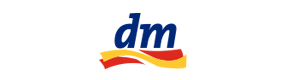 쇼핑몰 로고 DM