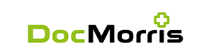 Shopping mall logo Docmorris