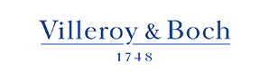 Shopping mall logo Villeroy-boch