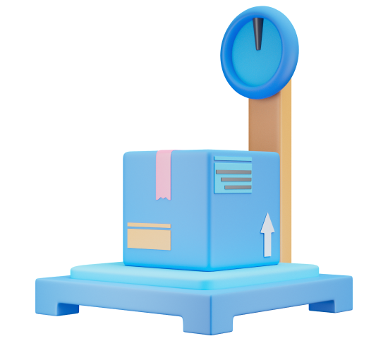 부피무게 100% 면제