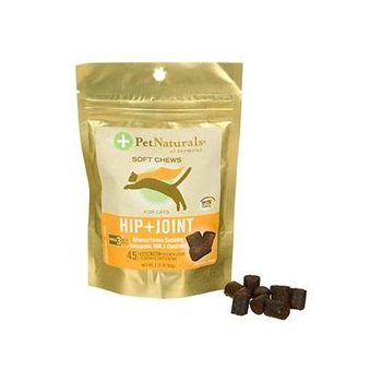 Pet Naturals Hip & Joint for Cats
