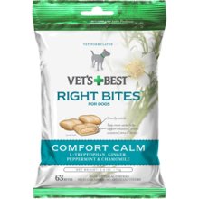 Vets Best Vets Best Right Bites